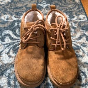 UGG Neumel in Chestnut Men Size 9